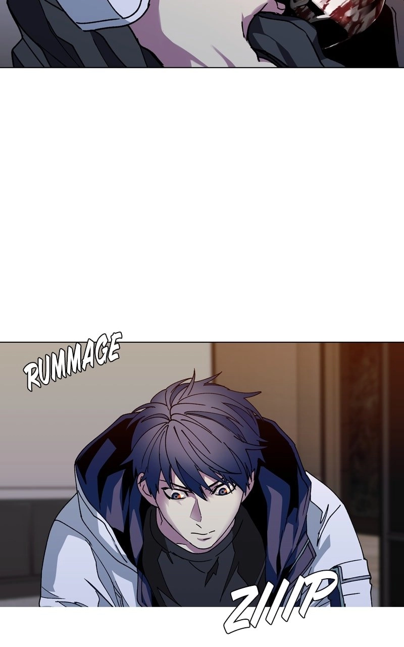 The End is a Game to Me Chapter 3 Page 73