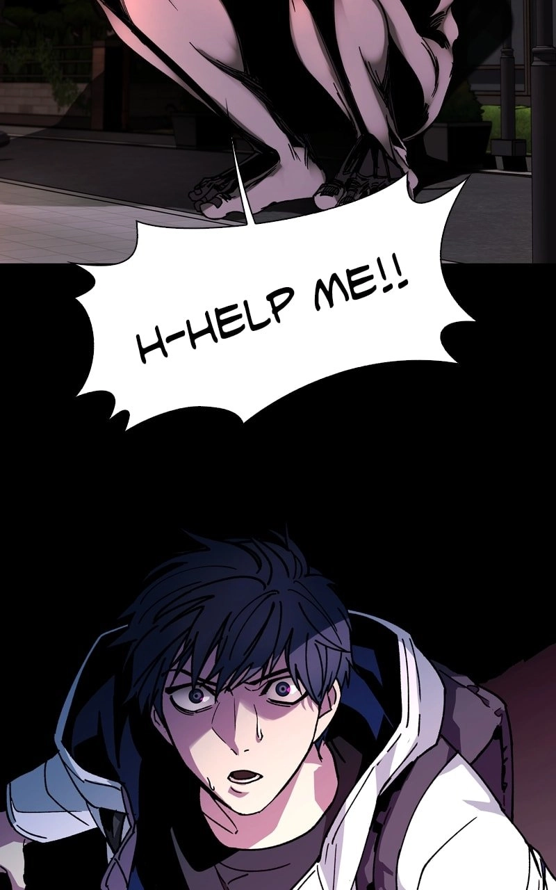 The End is a Game to Me Chapter 3 Page 78