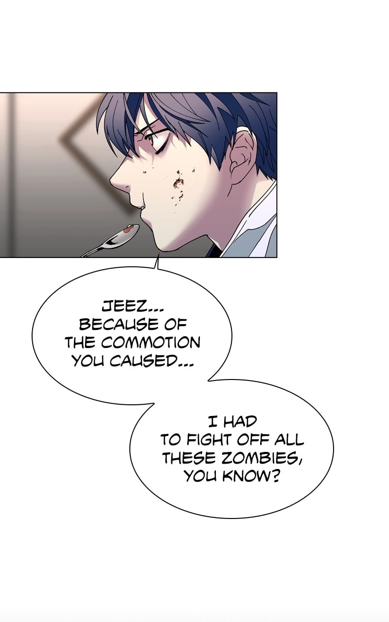 The End is a Game to Me Chapter 3 Page 57