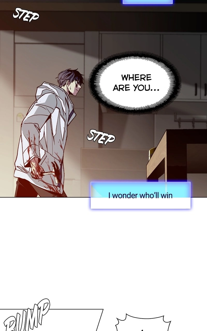 The End is a Game to Me Chapter 3 Page 43