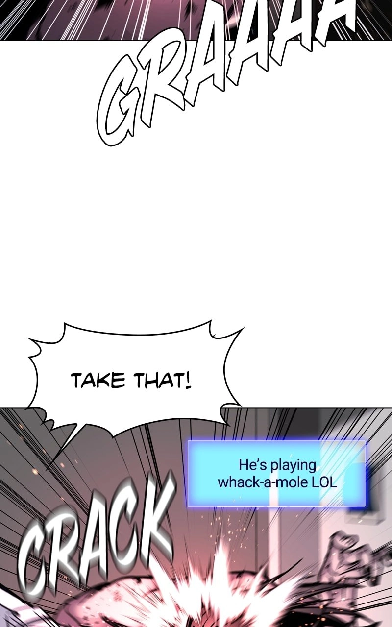 The End is a Game to Me Chapter 3 Page 33