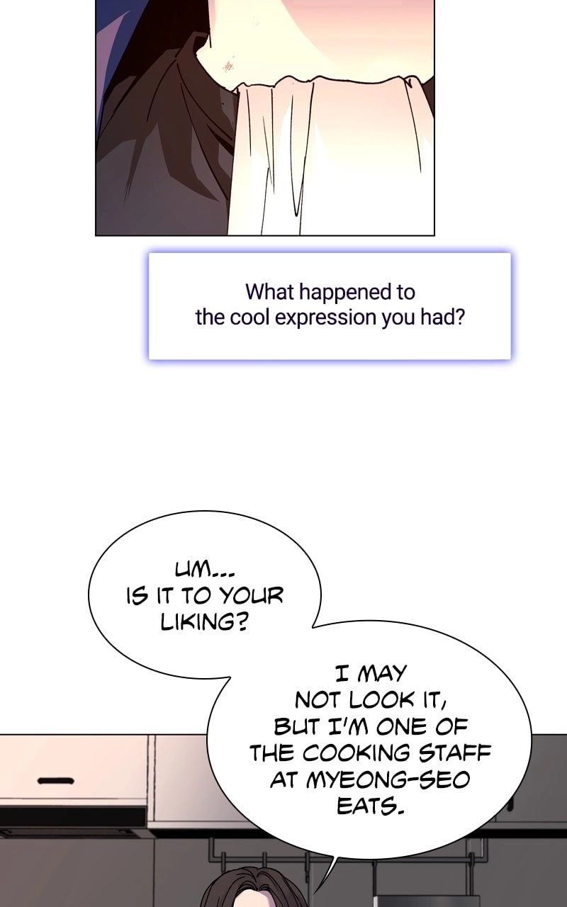 The End is a Game to Me Chapter 3 Page 55