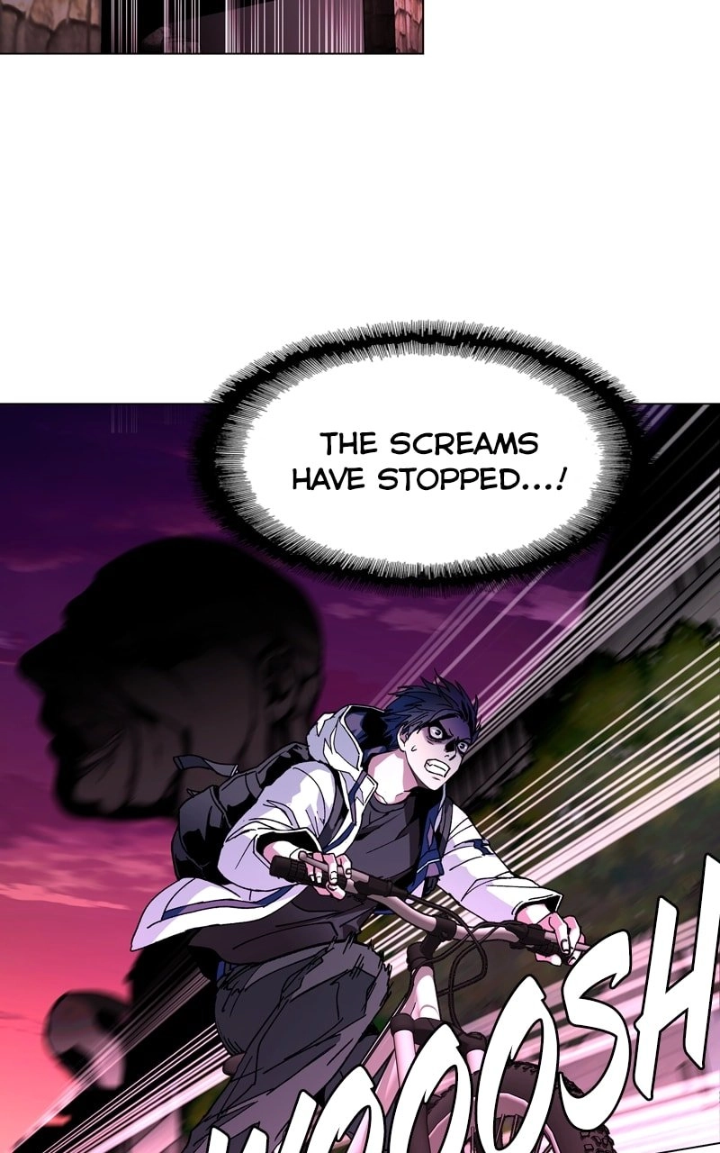 The End is a Game to Me Chapter 3 Page 86