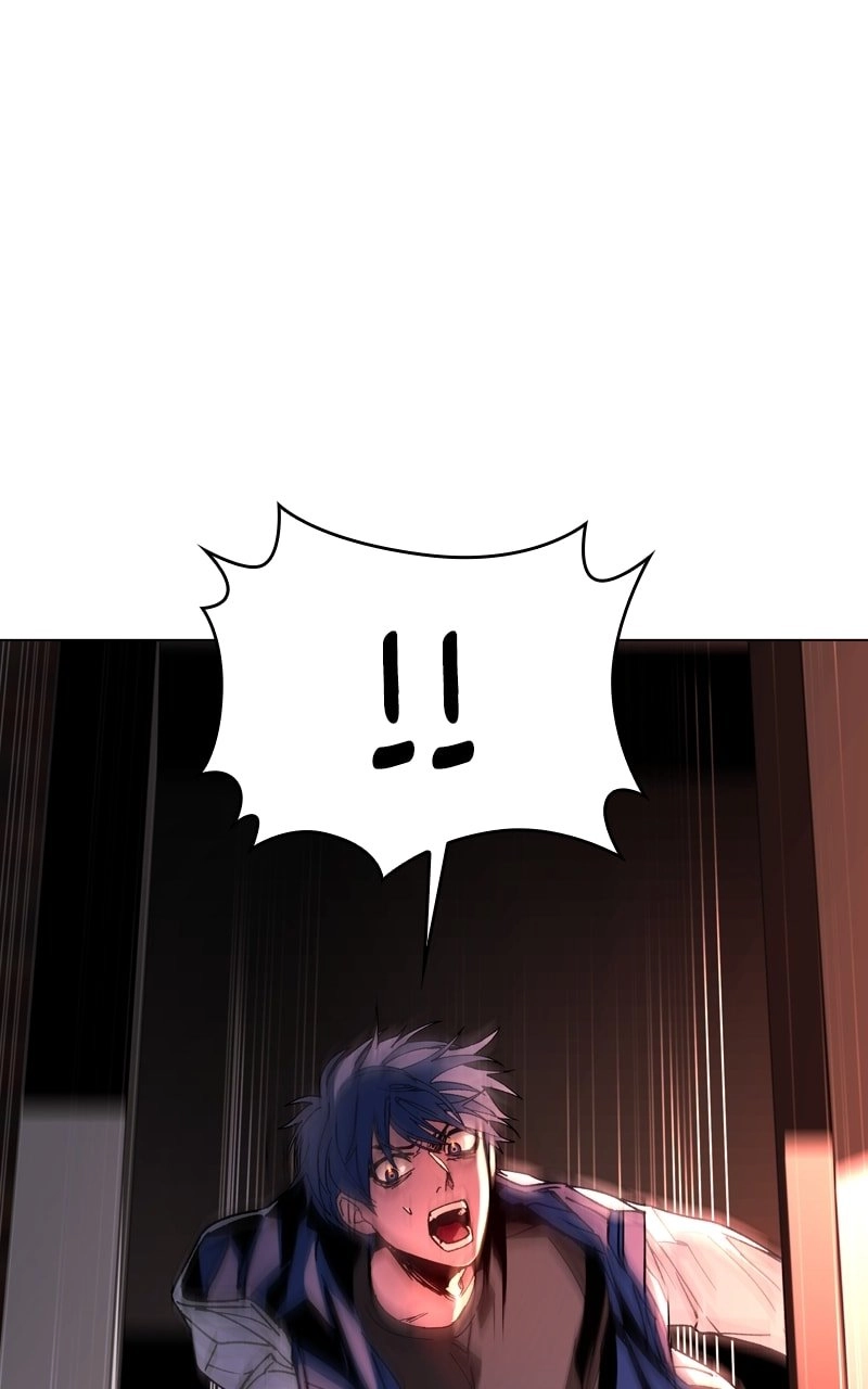 The End is a Game to Me Chapter 3 Page 19