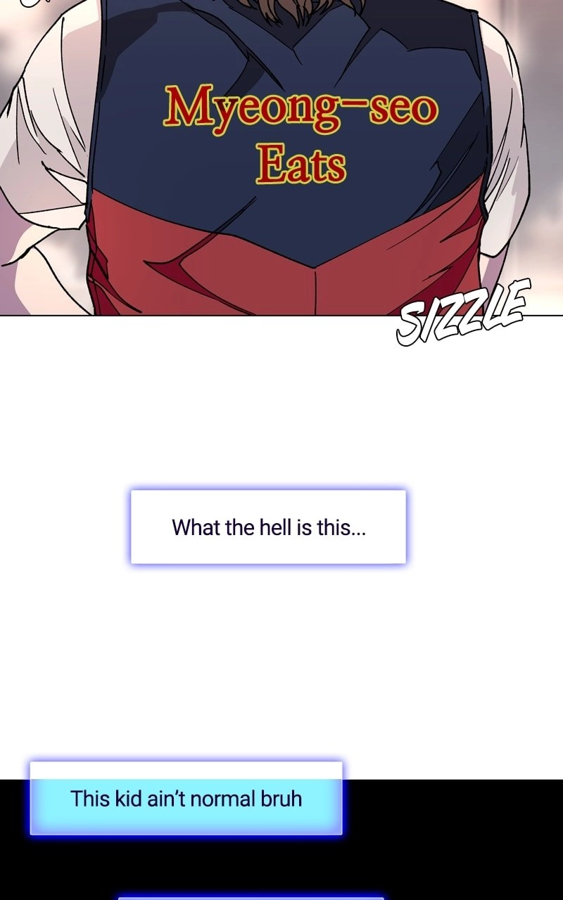The End is a Game to Me Chapter 3 Page 48