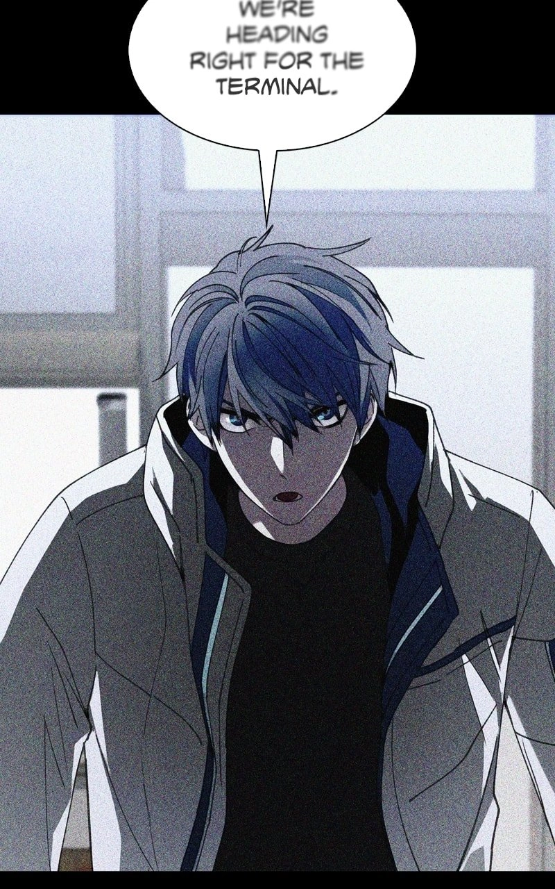 The End is a Game to Me Chapter 39 Page 61