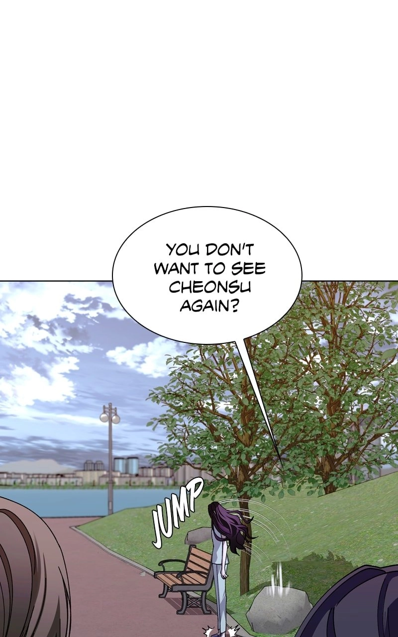 The End is a Game to Me Chapter 39 Page 76