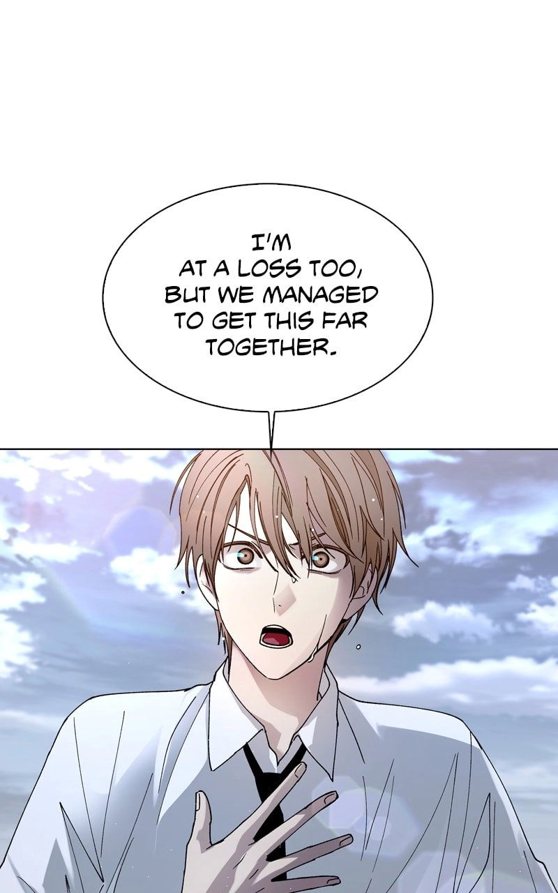The End is a Game to Me Chapter 39 Page 69