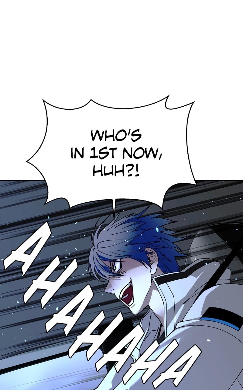 The End is a Game to Me Chapter 39 Page 6