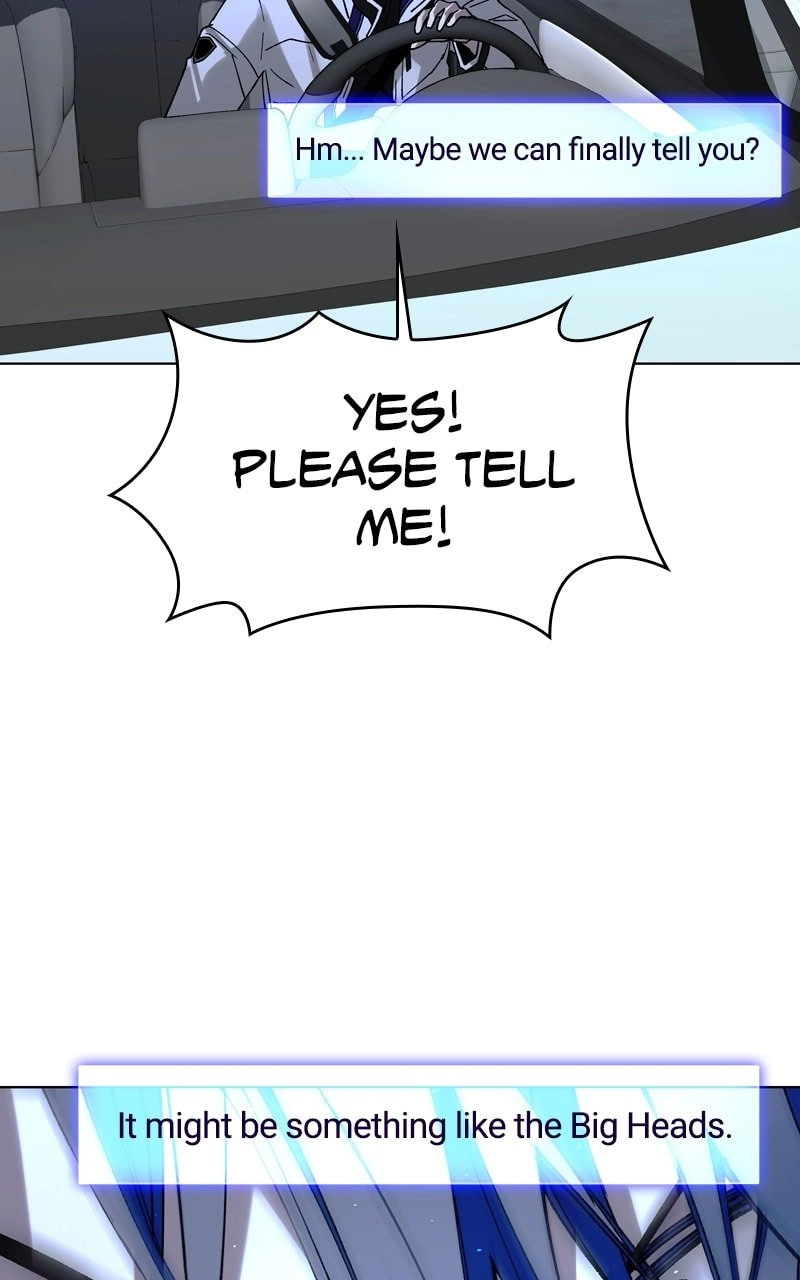 The End is a Game to Me Chapter 39 Page 94