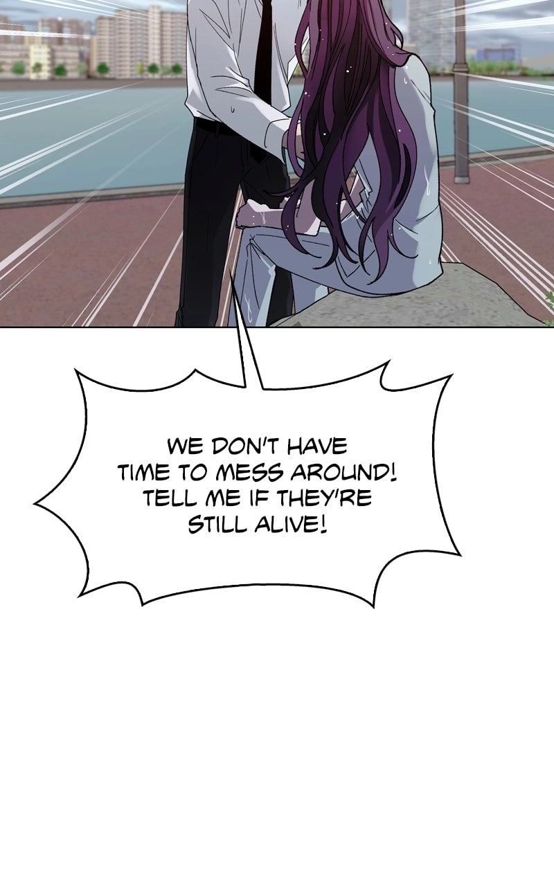 The End is a Game to Me Chapter 39 Page 36