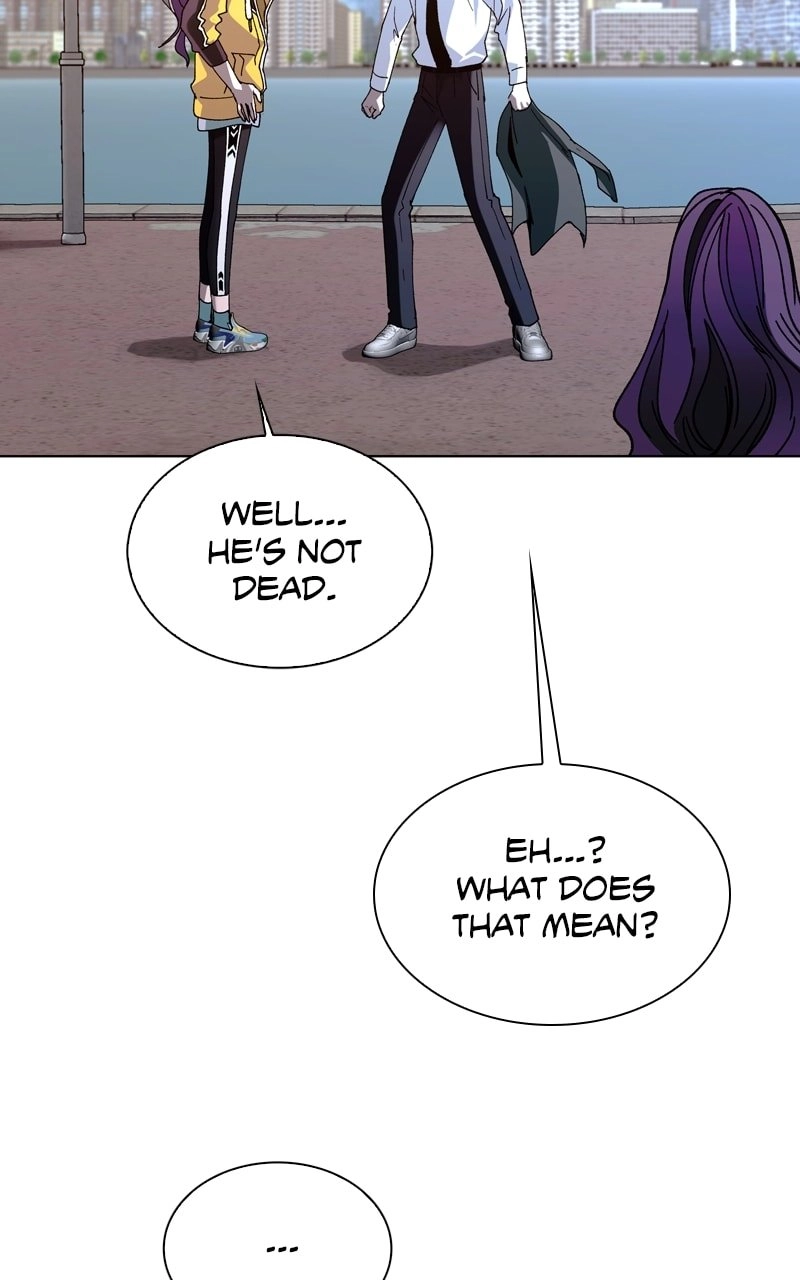 The End is a Game to Me Chapter 39 Page 46