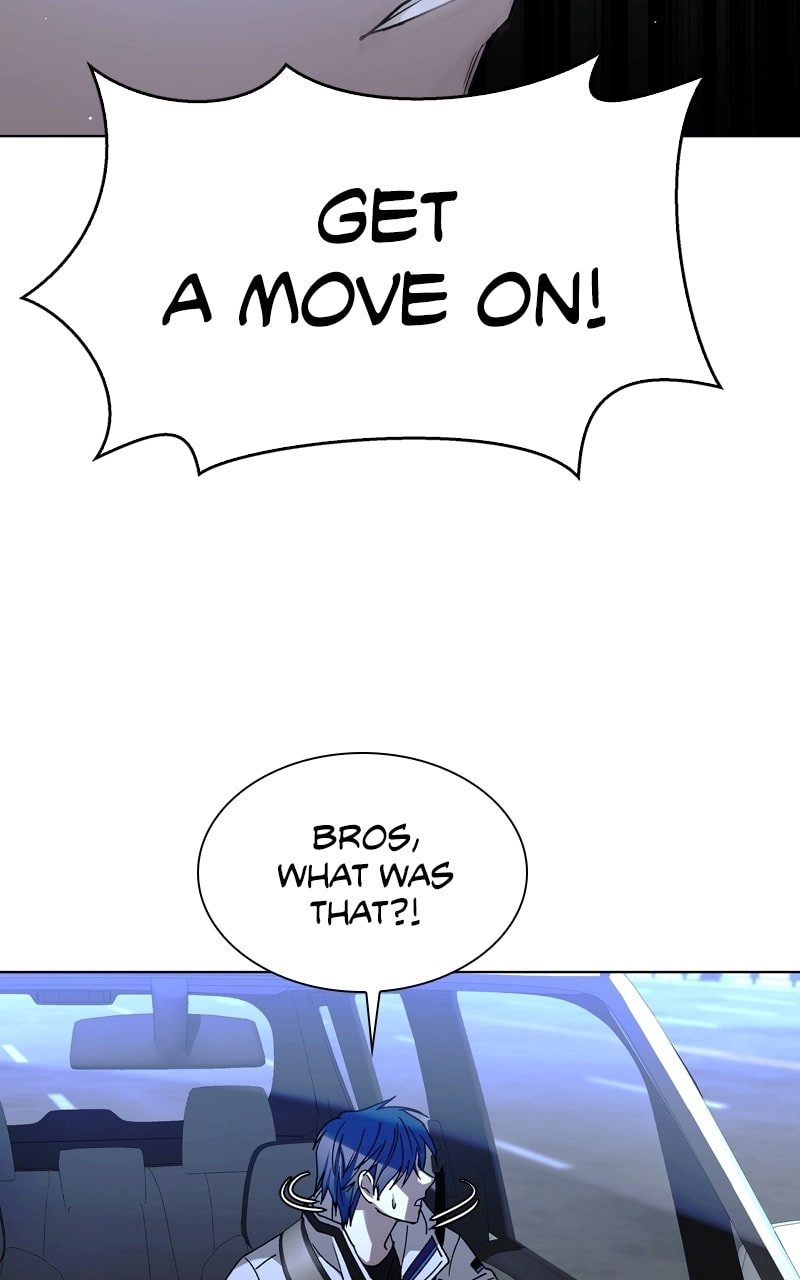 The End is a Game to Me Chapter 39 Page 93