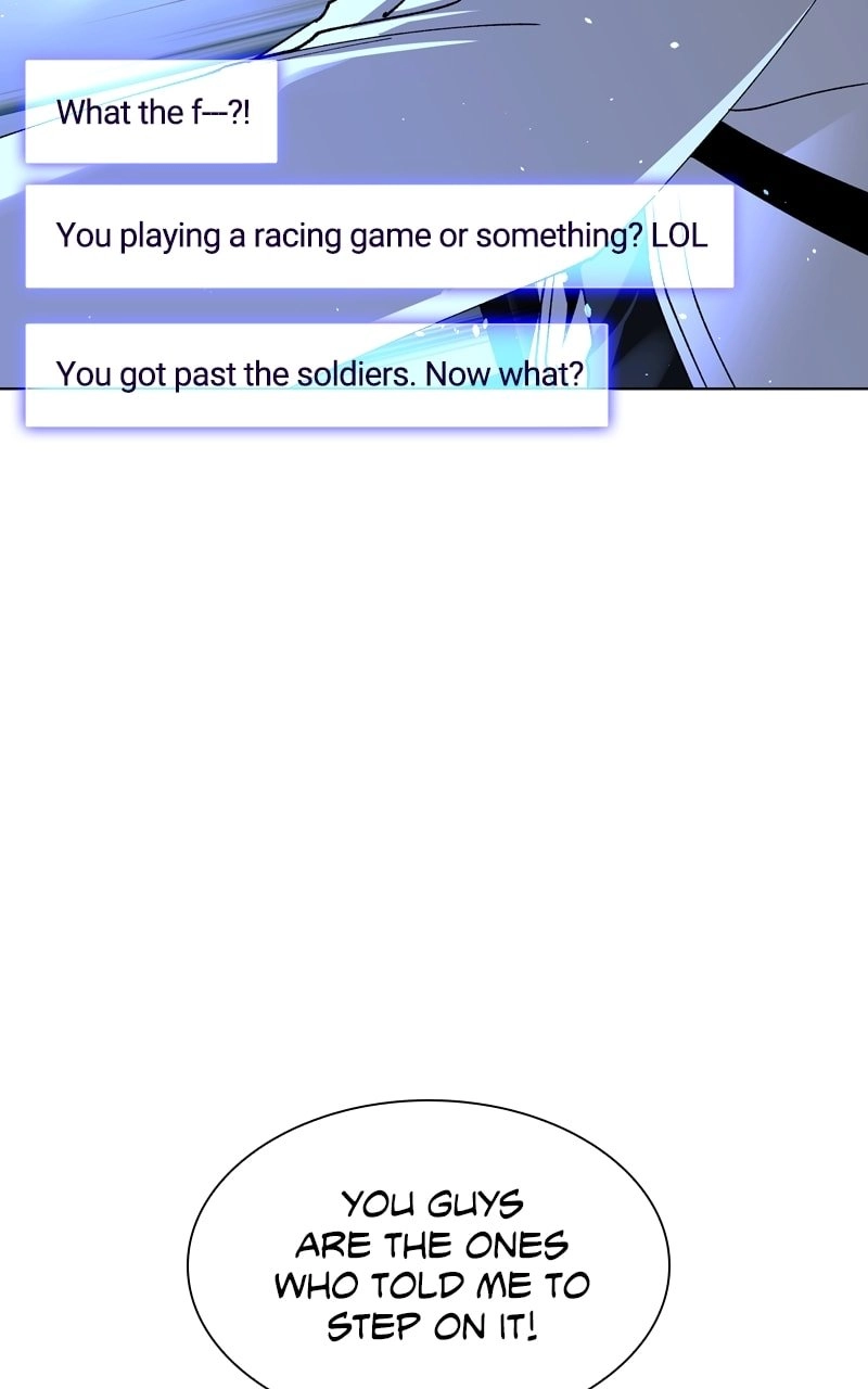 The End is a Game to Me Chapter 39 Page 7