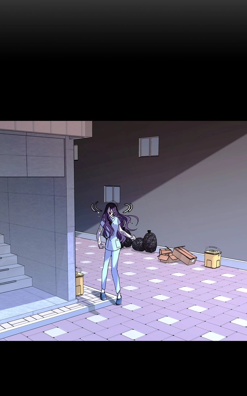 The End is a Game to Me Chapter 39 Page 50