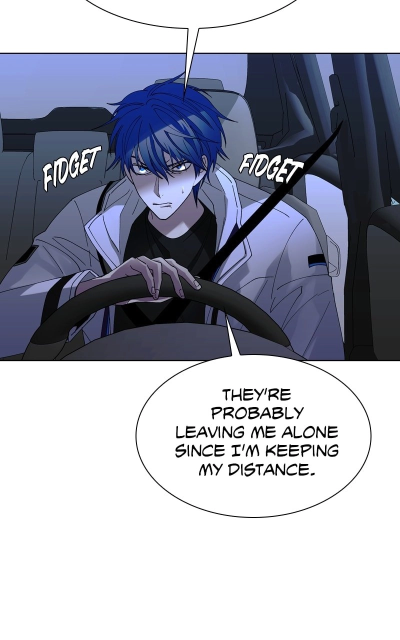 The End is a Game to Me Chapter 39 Page 90