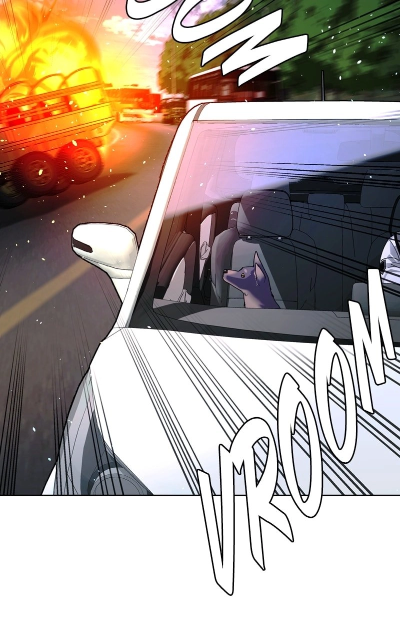 The End is a Game to Me Chapter 39 Page 5