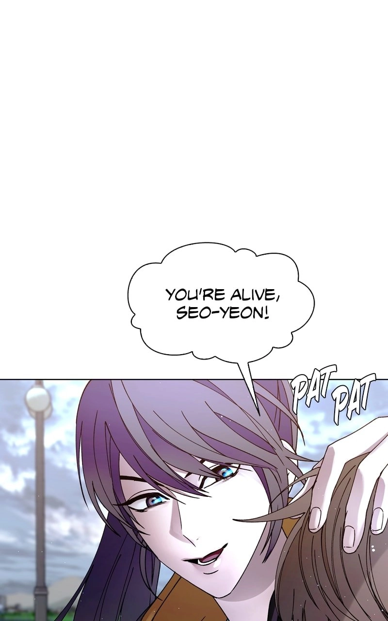 The End is a Game to Me Chapter 39 Page 41