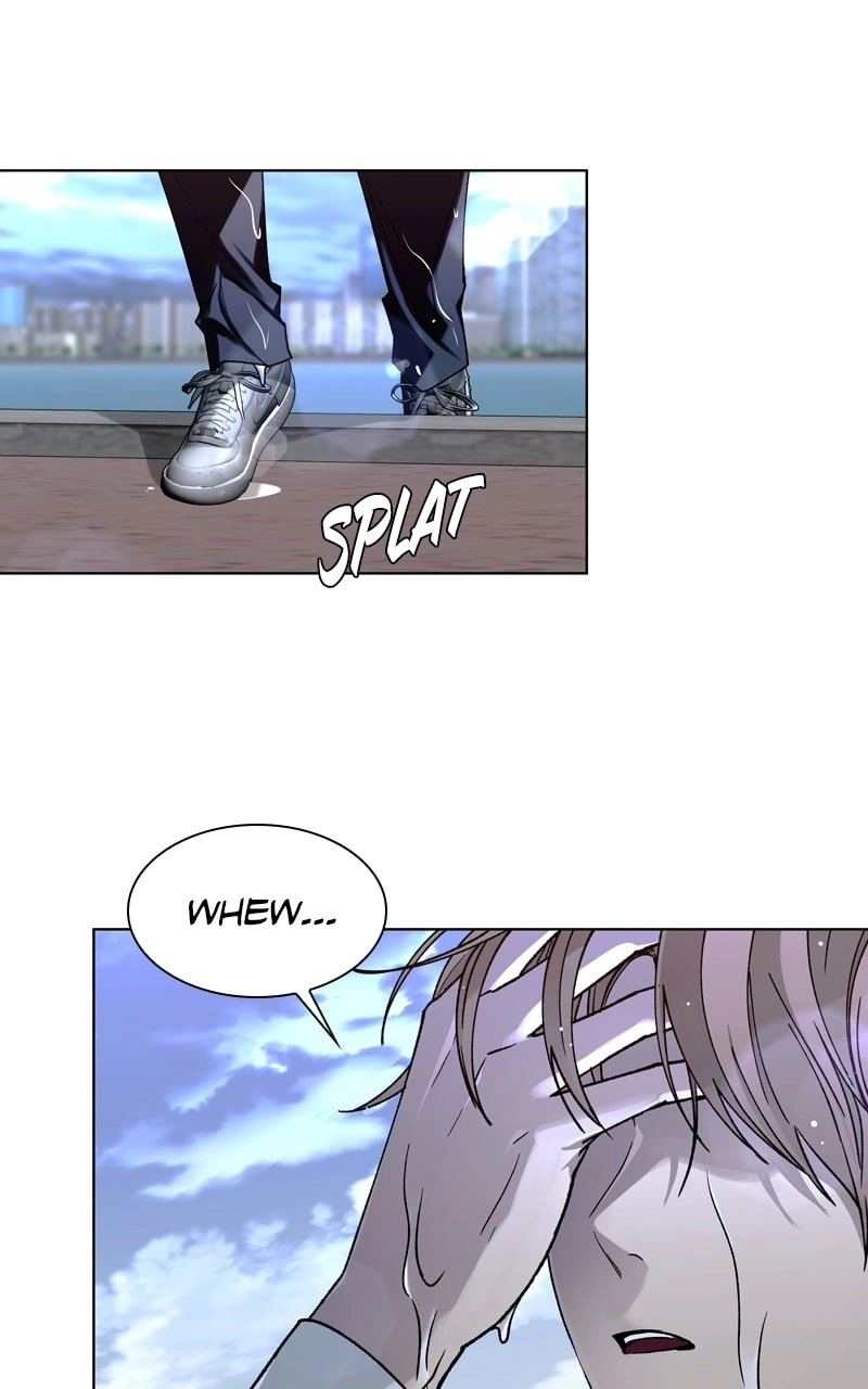 The End is a Game to Me Chapter 39 Page 26