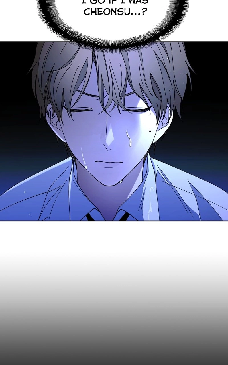 The End is a Game to Me Chapter 39 Page 58