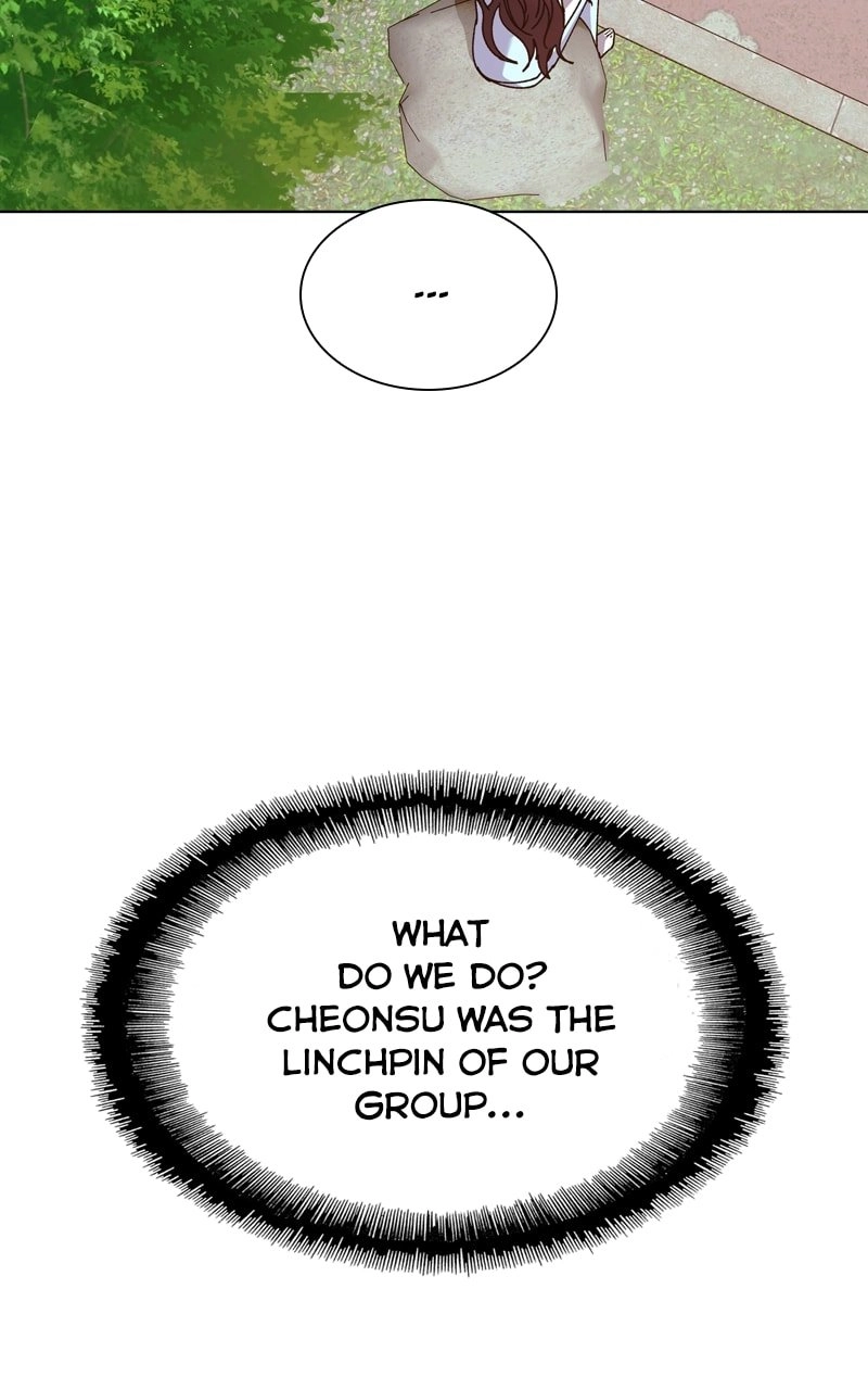 The End is a Game to Me Chapter 39 Page 56