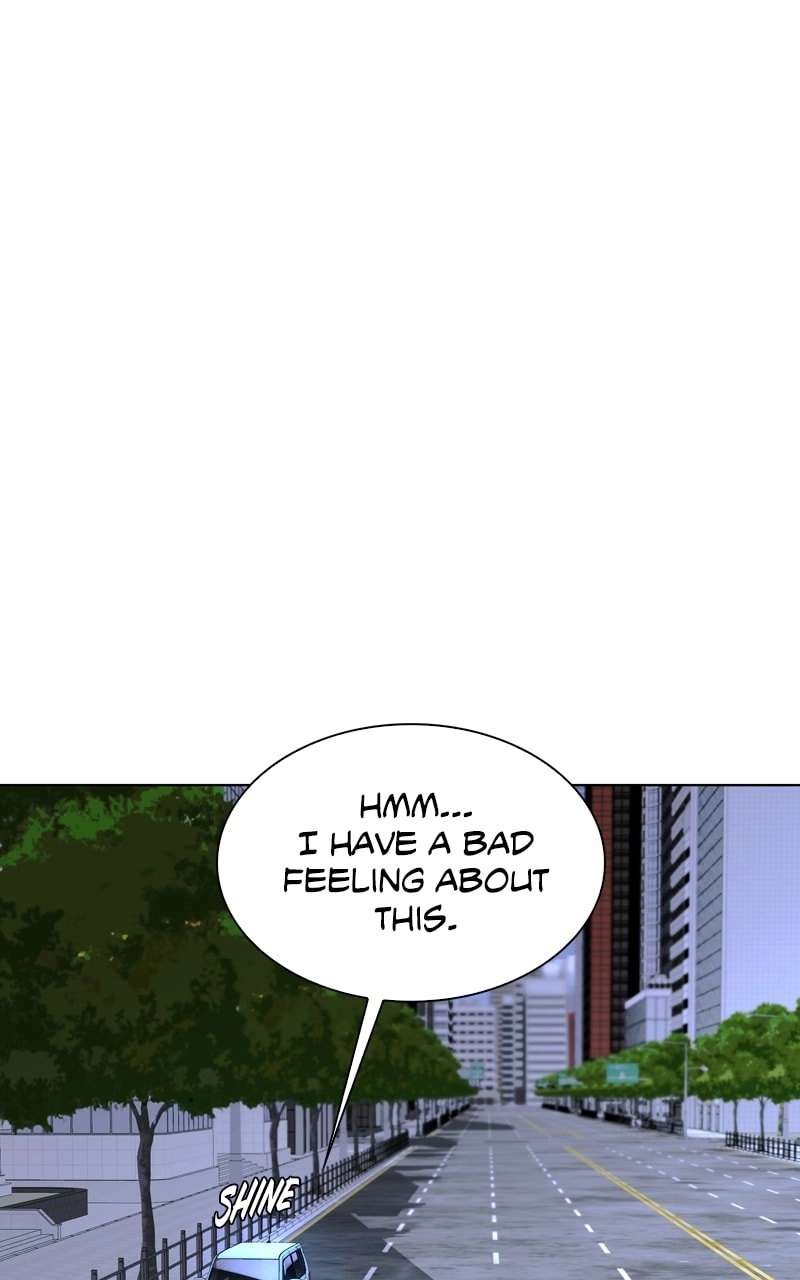 The End is a Game to Me Chapter 39 Page 88