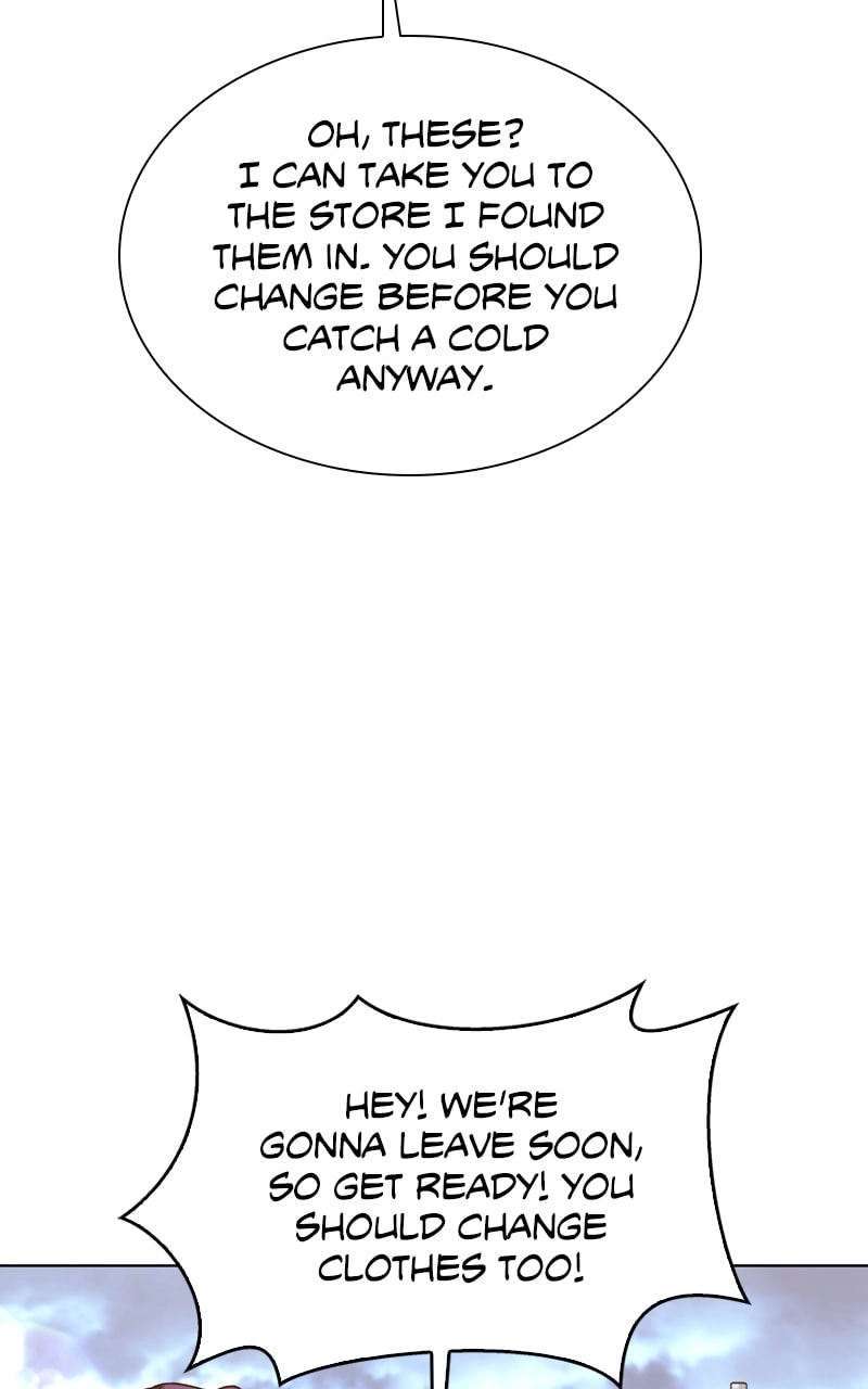 The End is a Game to Me Chapter 39 Page 74