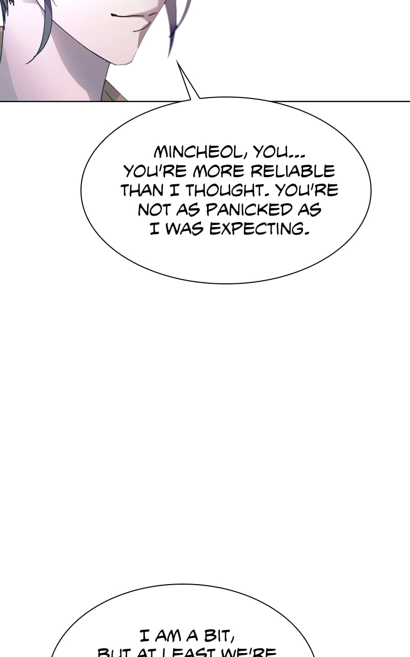 The End is a Game to Me Chapter 39 Page 71