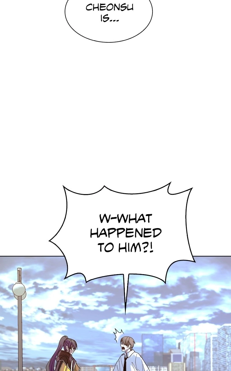 The End is a Game to Me Chapter 39 Page 45