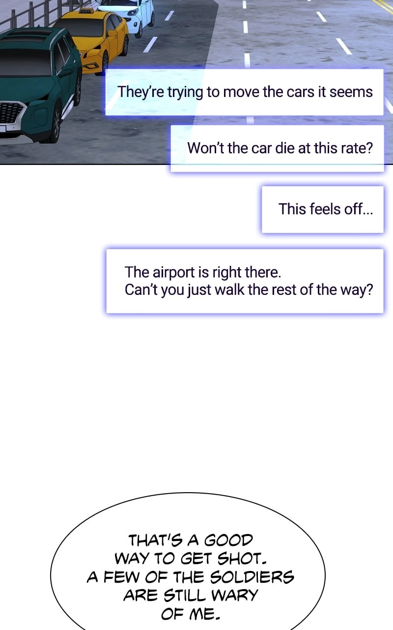 The End is a Game to Me Chapter 39 Page 89