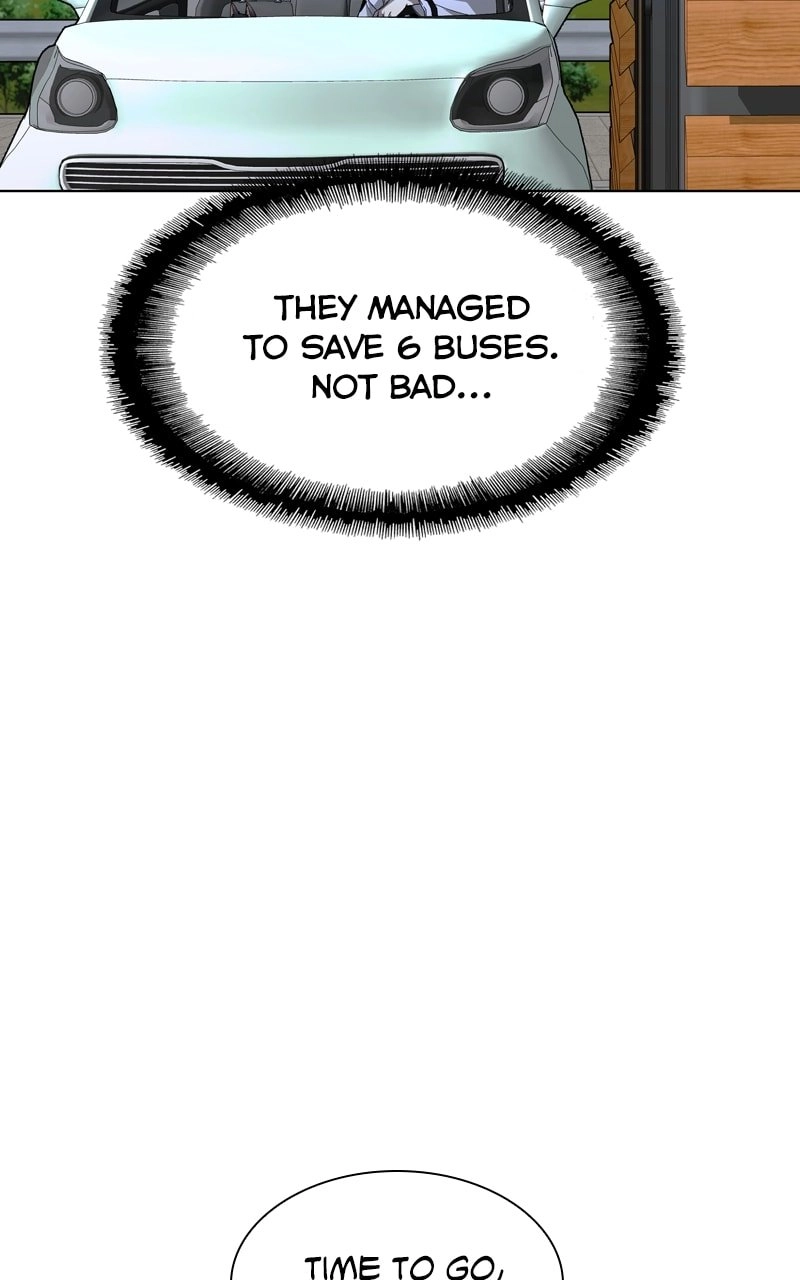 The End is a Game to Me Chapter 39 Page 22