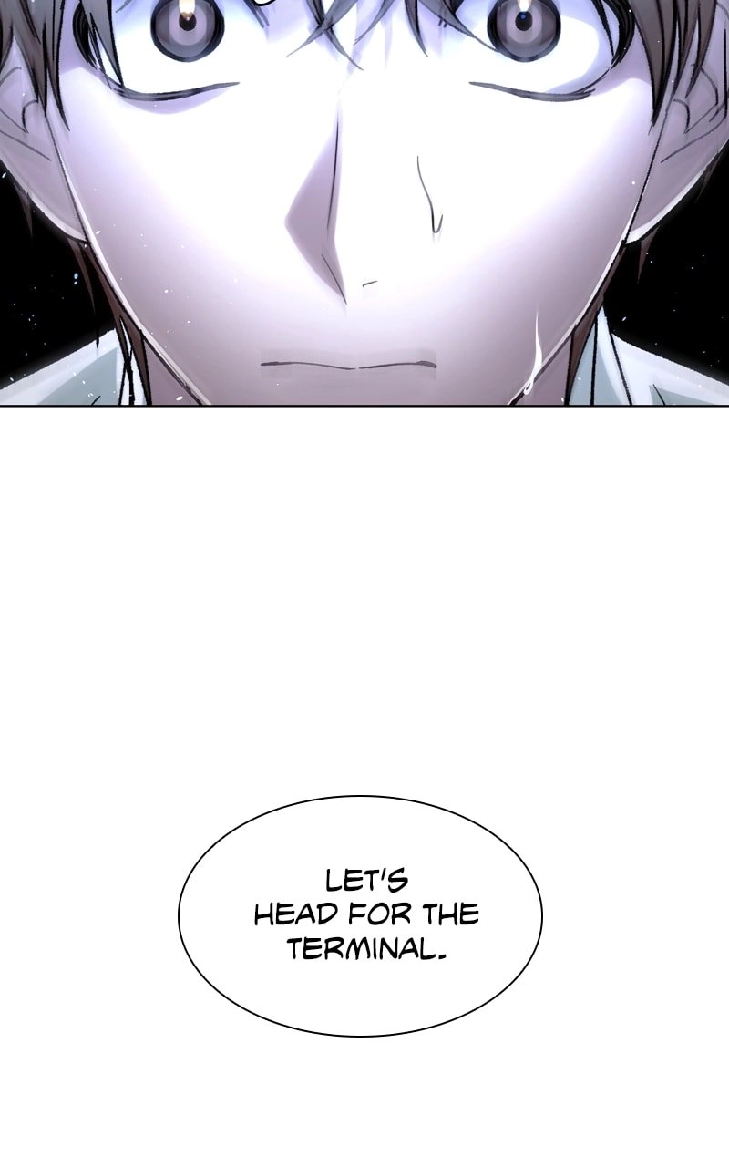 The End is a Game to Me Chapter 39 Page 63