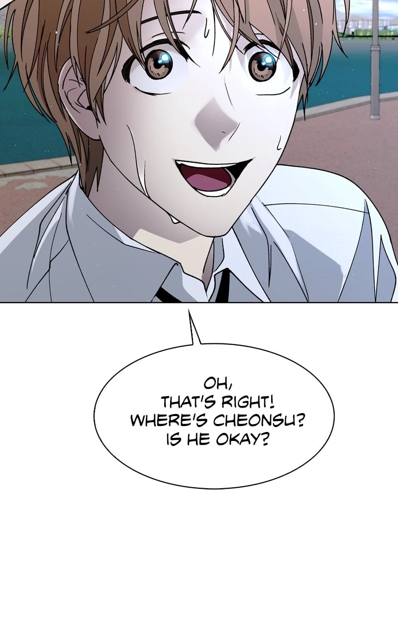 The End is a Game to Me Chapter 39 Page 43