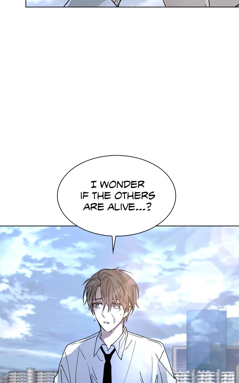 The End is a Game to Me Chapter 39 Page 27