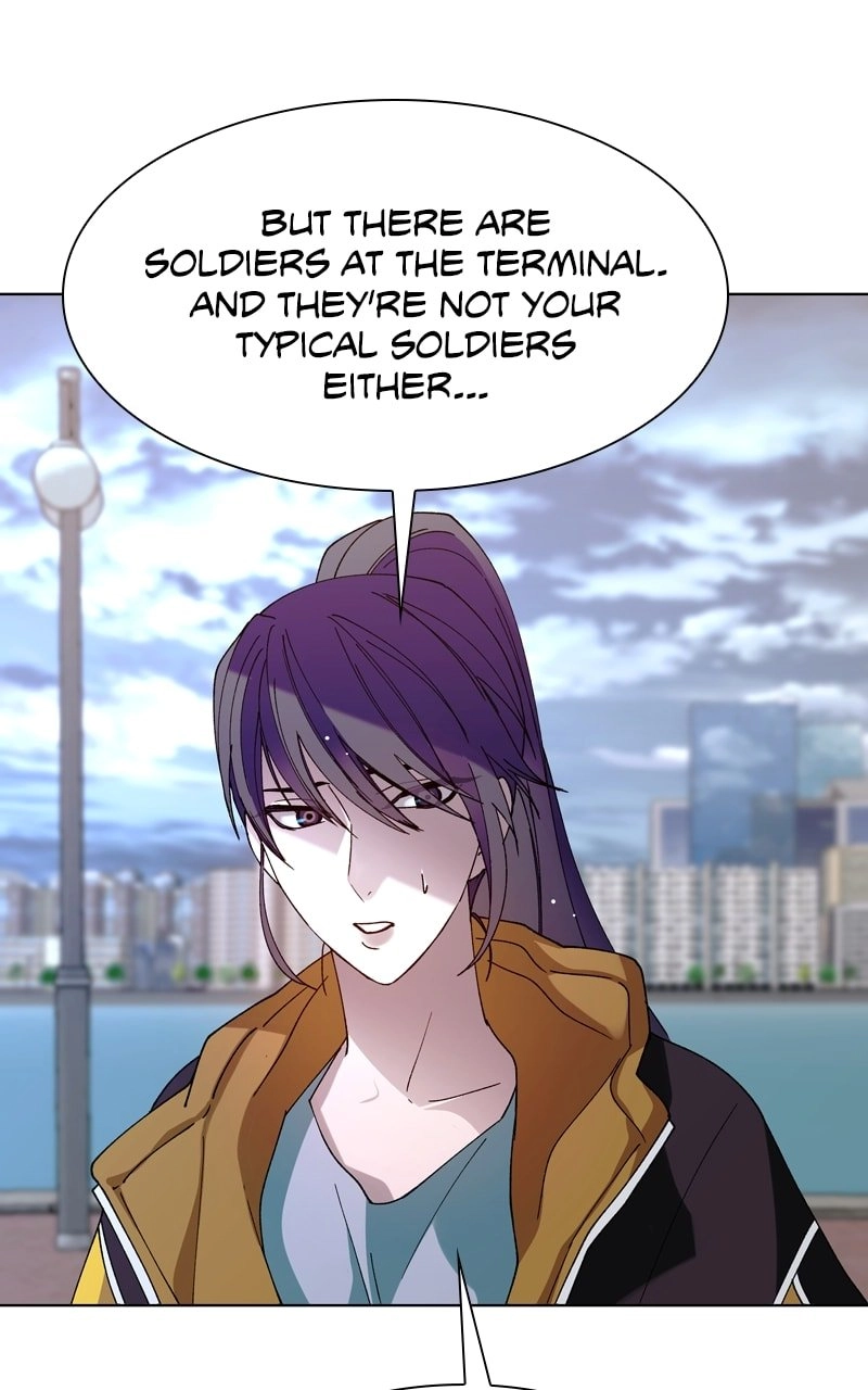 The End is a Game to Me Chapter 39 Page 67