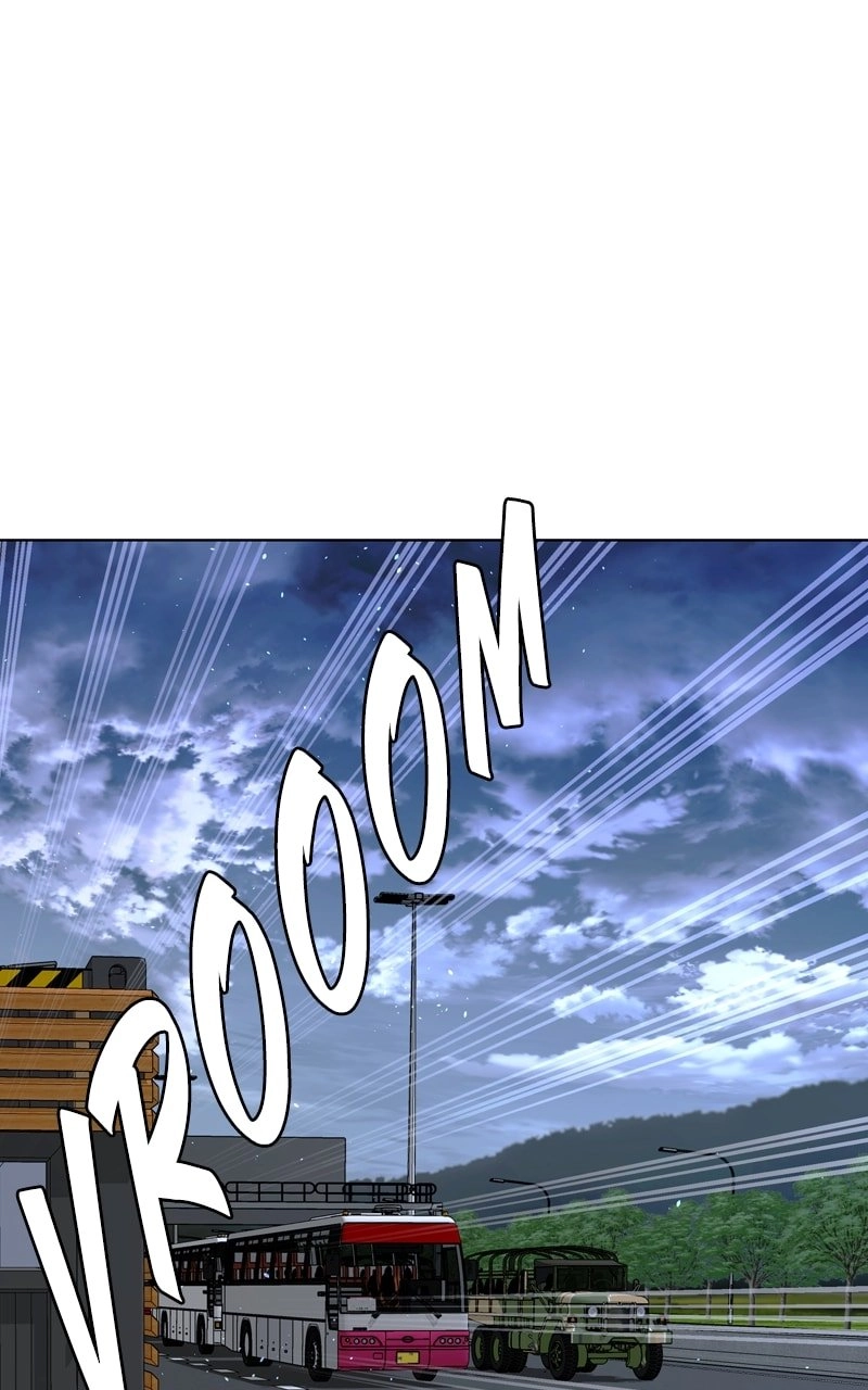 The End is a Game to Me Chapter 39 Page 20