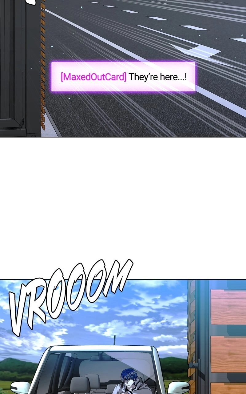 The End is a Game to Me Chapter 39 Page 21