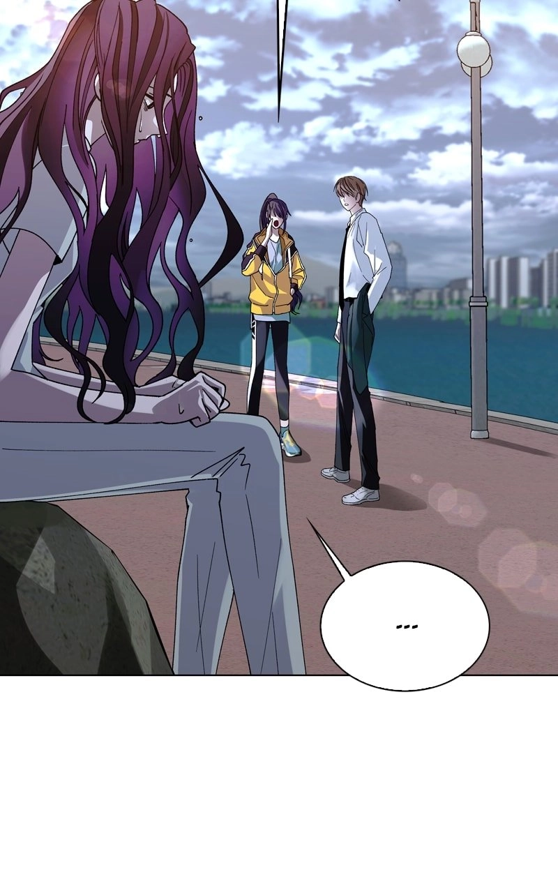 The End is a Game to Me Chapter 39 Page 75