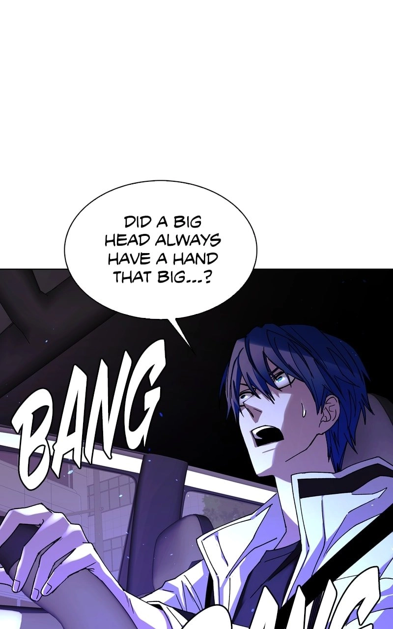 The End is a Game to Me Chapter 39 Page 97