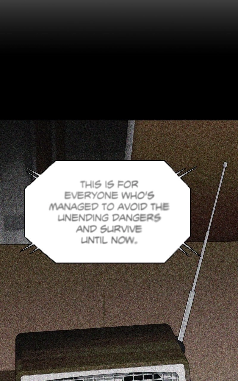 The End is a Game to Me Chapter 39 Page 59