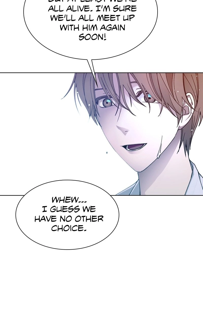 The End is a Game to Me Chapter 39 Page 72