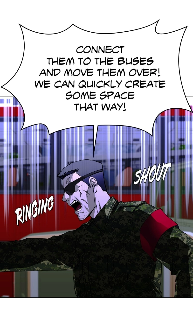 The End is a Game to Me Chapter 39 Page 87