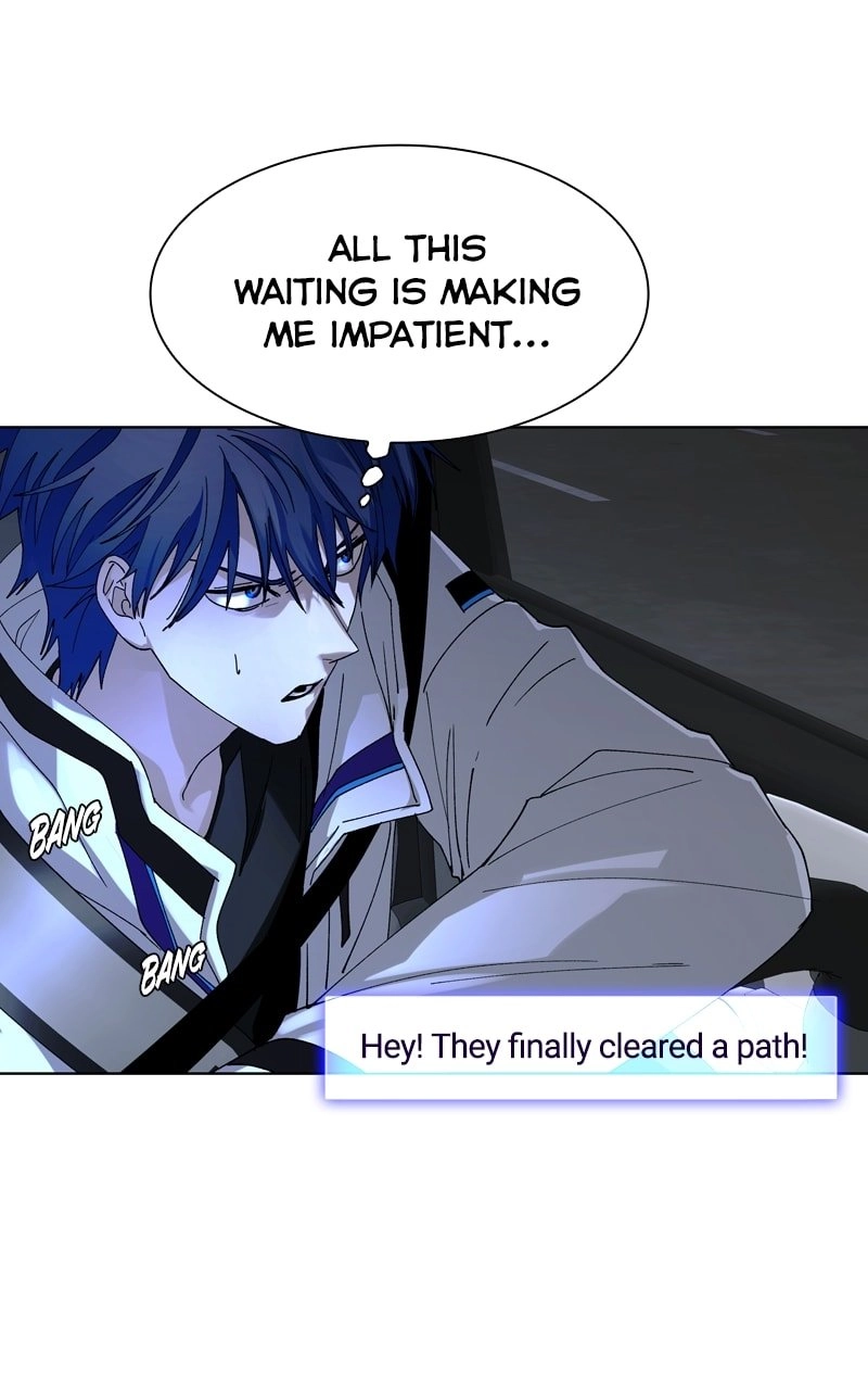 The End is a Game to Me Chapter 39 Page 91