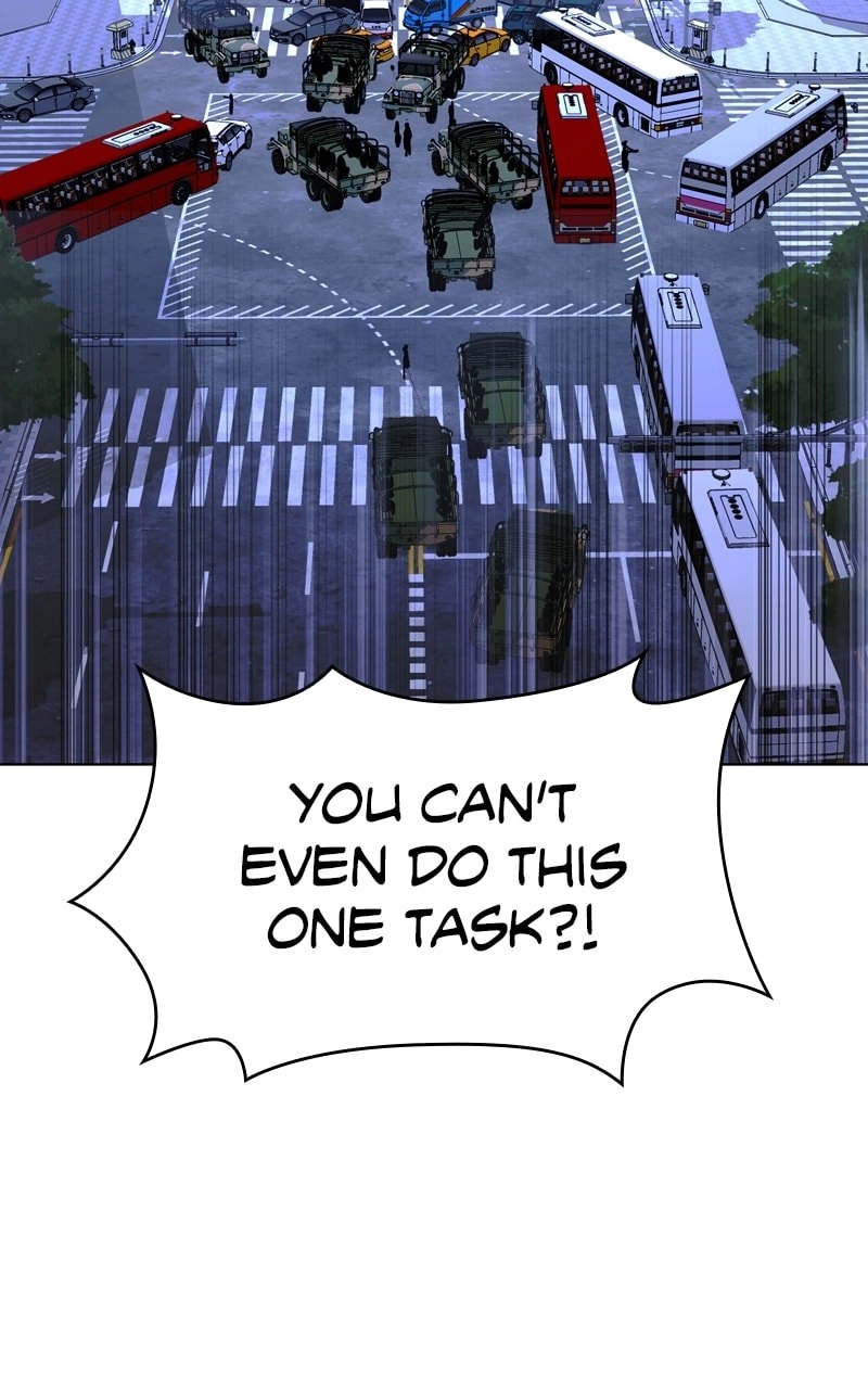 The End is a Game to Me Chapter 39 Page 86