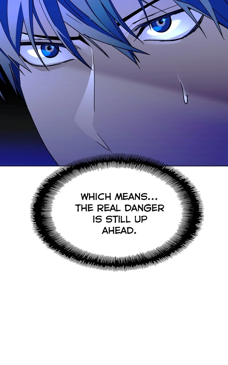 The End is a Game to Me Chapter 39 Page 10