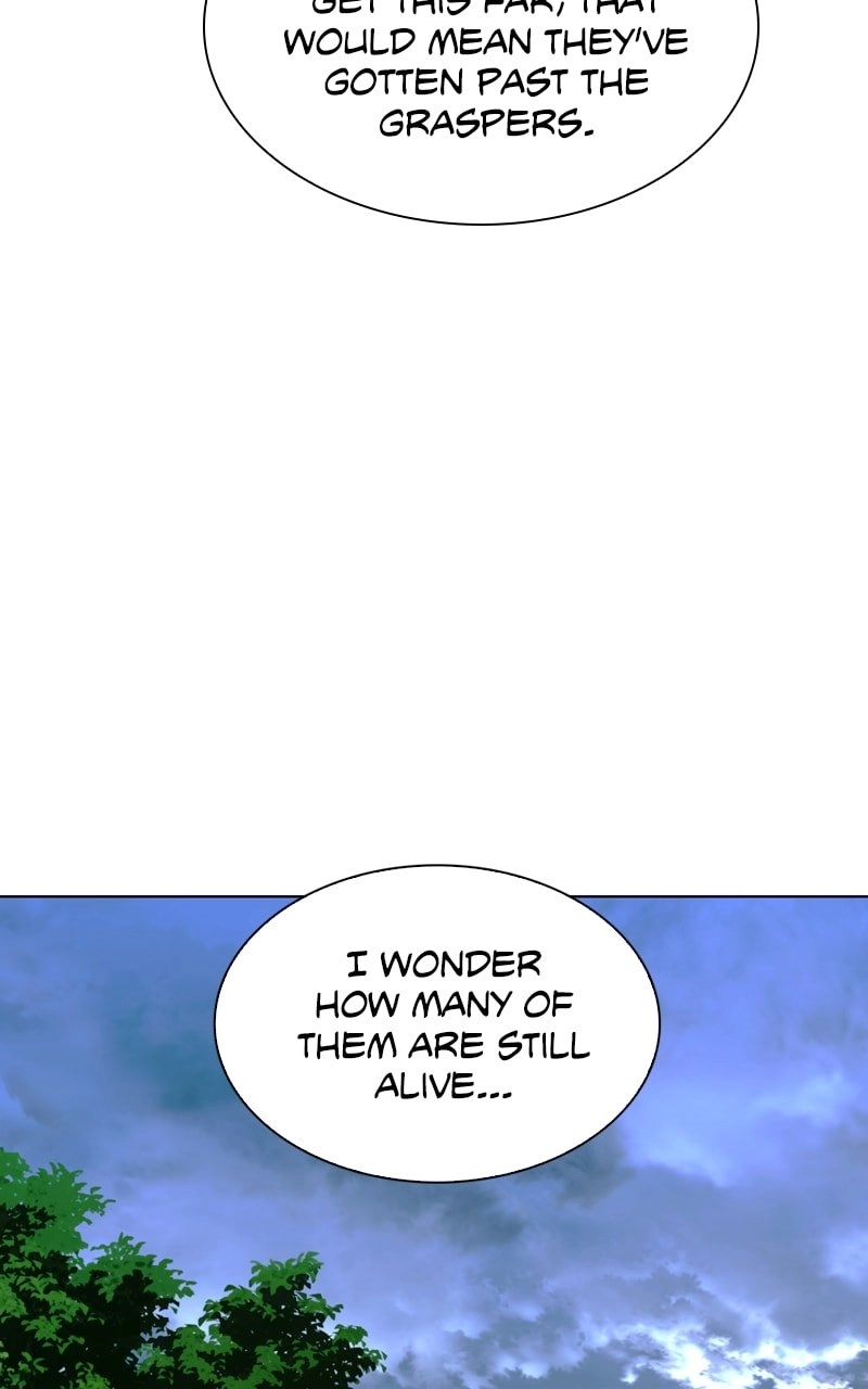 The End is a Game to Me Chapter 39 Page 18