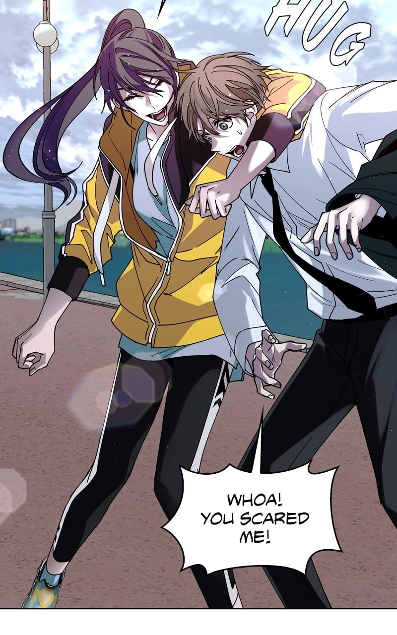 The End is a Game to Me Chapter 39 Page 40