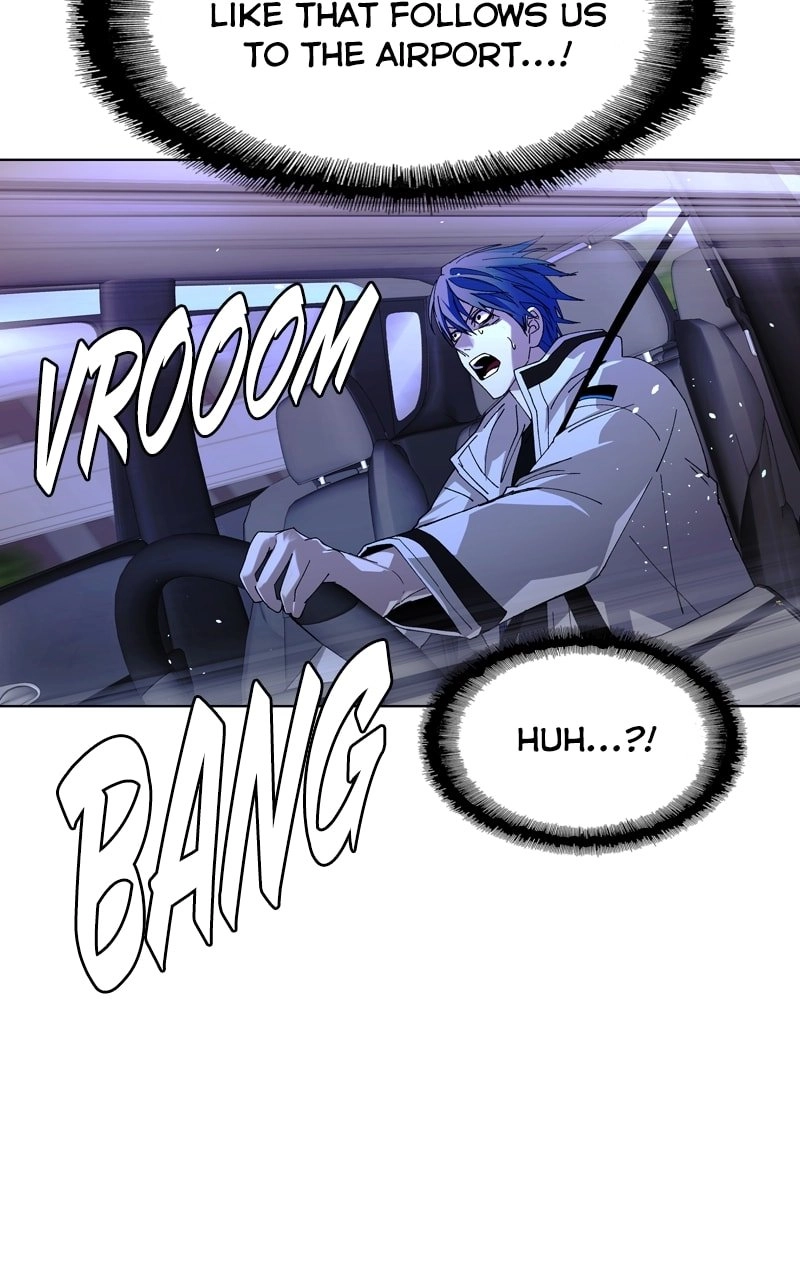 The End is a Game to Me Chapter 39 Page 101