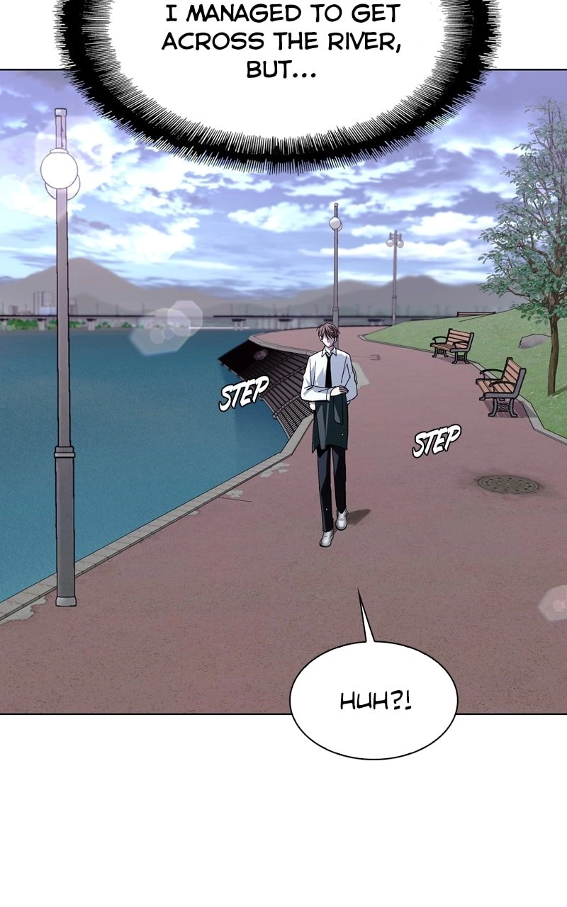 The End is a Game to Me Chapter 39 Page 30