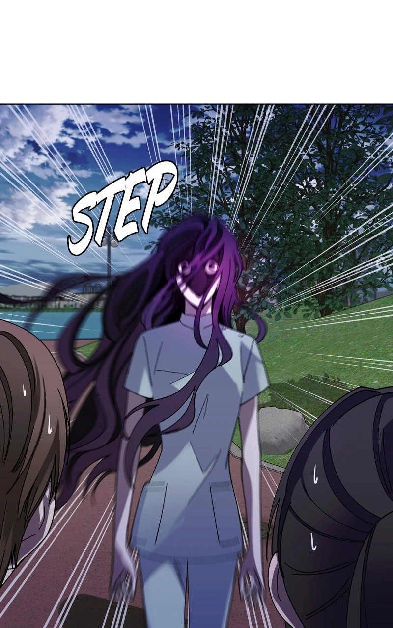 The End is a Game to Me Chapter 39 Page 79